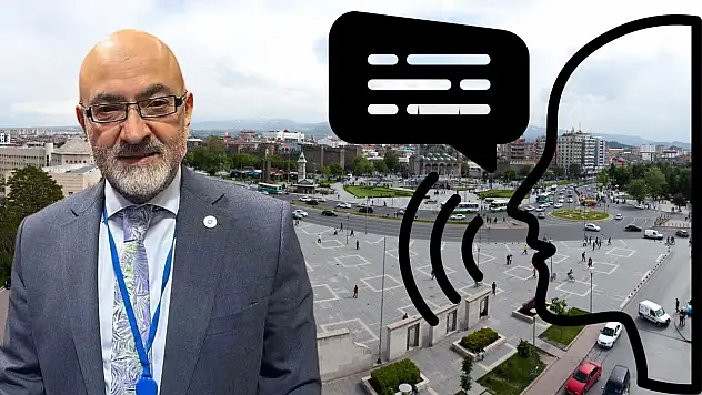Kayseri'de herkes söylüyor ama anlamını bilen az! Cıngı anlattı