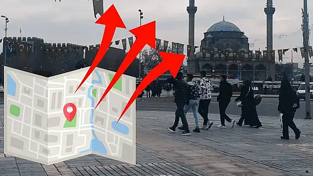 Kayseri'de hesaplar sil baştan değişiyor: 3 bin ila 10 bin arası zam gelecek!