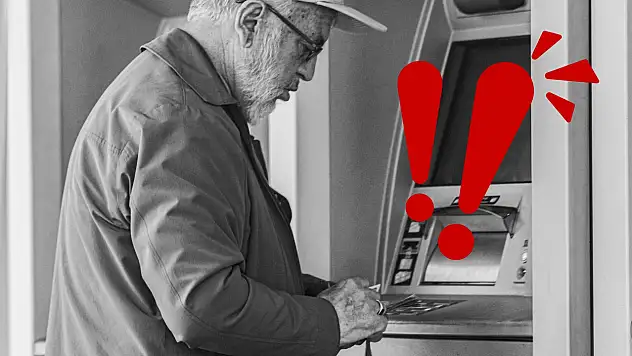 Kayseri'de hesaplarınızı kontrol edin! O para yatırılıyor