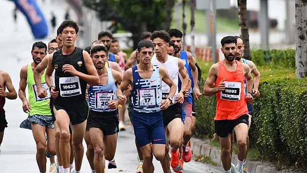 Kayseri'de heyecan dorukta – Sayılı günler kaldı!
