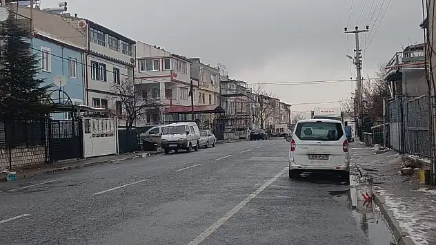 Kayseri'de hız ihlali can almaya devam ediyor! Belediye önlem almıyor