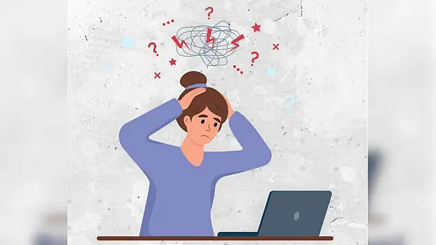 Dijital gürültü nedir? Zihinsel denge nasıl korunur?