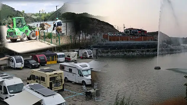 Kayseri'de İç Anadolu'nun en büyük festivali başlıyor