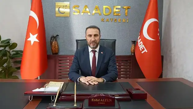 Kayseri'de icazet polemiği! 'Siyaset yapmaya mı karar verdiniz?'