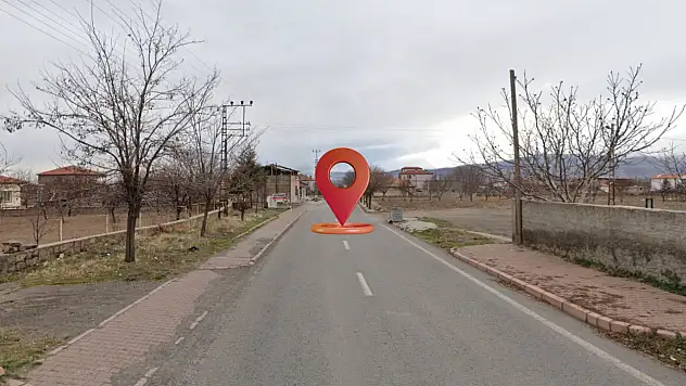 Kayseri'de icradan satılığa çıktı: Bedeli 15 milyon TL!