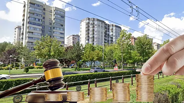 Kayseri'de iflas eden kooperatif ile ilgili yeni gelişme!