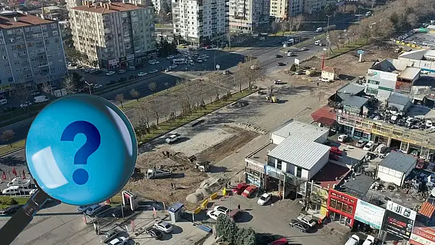 Kayseri'de iflas eden şirketle ilgili yeni duyuru: Alacaklılar için kritik 30 gün!