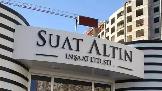 Kayseri'de iflas eden Suat Altın'ın ikinci alacaklılar toplantısı tarihi belli oldu!