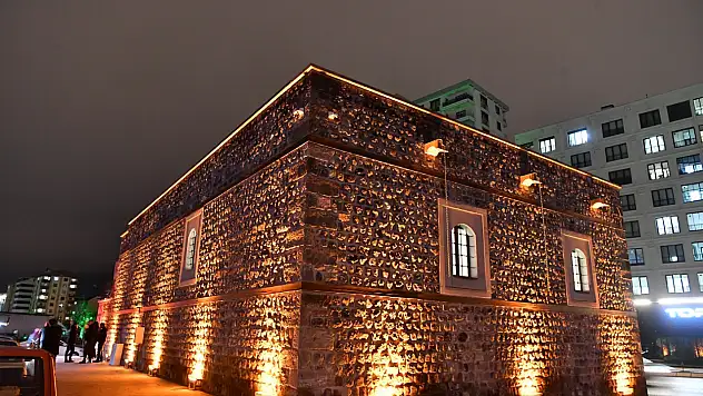 Kayseri'de iftar, imsak ve namaz vakitleri (2 Mart 2026 Pazartesi)