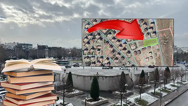 Kayseri'de ihale sonuçlandı: 83 milyon TL'ye okul binası inşa edilecek!