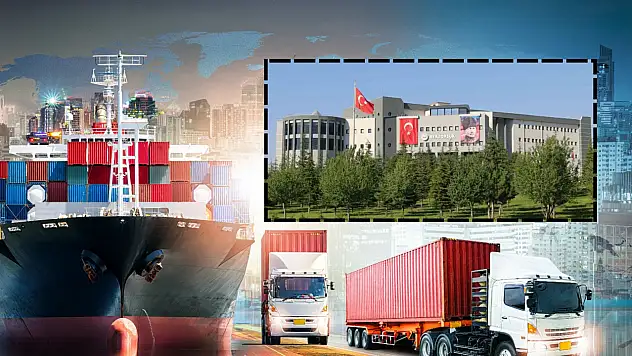 Kayseri'de ihracat uzmanlığı için kaçırılmayacak fırsat!