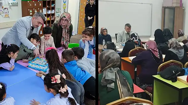 Kayseri'de ihtiyaç doğdu – O merkez açıldı: Ramazana özel yoğun ilgi!