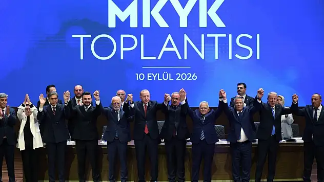 Kayseri'de iki belediye başkanı AK Partiye katıldı: 'Büyümeye devam edeceğiz'