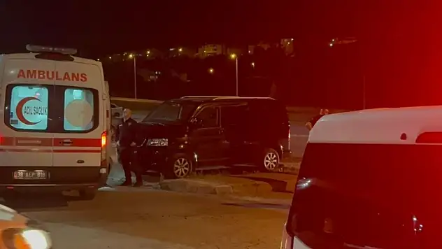 Kayseri'de iki kadın arasında bıçaklı kavga: 2 yaralı
