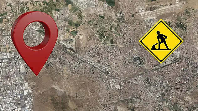 Kayseri'de iki mahalleye eş zamanlı inşa edilecek: 90 gün içinde tamamlanacak!