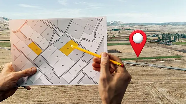 Kayseri'de iki taşınmaz satılıyor! Resmi süreç başladı