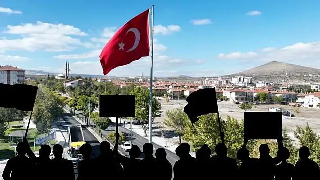 Kayseri'de ilçelerden sesler yükselecek – Neler olacak?