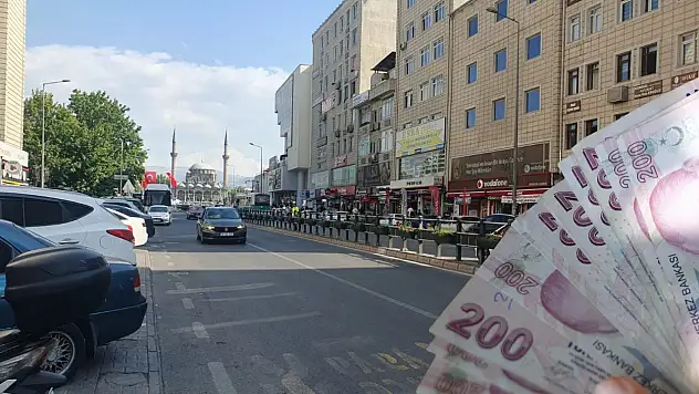 Kayseri'de ilginç tablo: Yüzde 900'ü geçkin kâr elde ediyorlar!