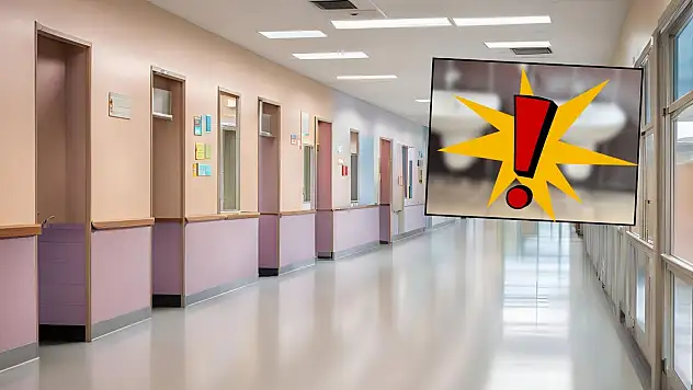 Kayseri'de ilk ders zili çaldı: Veliler isyanda!