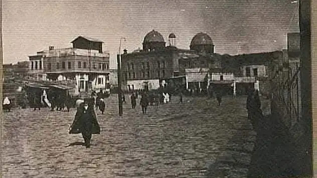 Kayseri'de ilk tiyatro oyunu: 1910'da yaşanan bu geceyi biliyor musunuz?