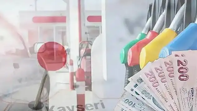 Kayseri'de indirim indirimi kovalıyor – Başkan açıkladı: Bir kez daha!
