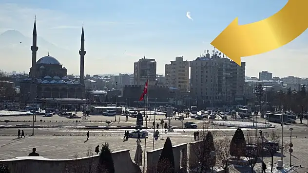 Kayseri'de indirim kesinleşti ama tutarı değişti!
