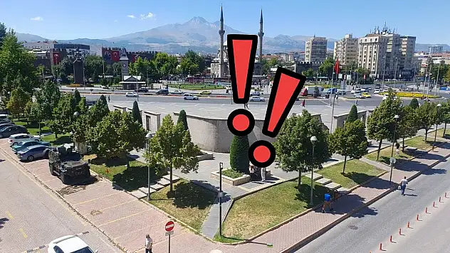 Kayseri'de indirim kısa sürdü – Bu gece yarısından itibaren yeniden zam geliyor!