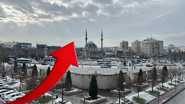 Kayseri'de indirim sadece 4 gün sürdü – Zam geliyor!