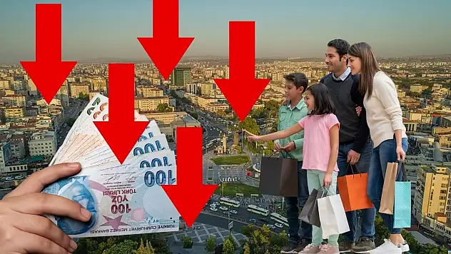 Kayseri'de indirim ve alışveriş için geri sayım başladı!