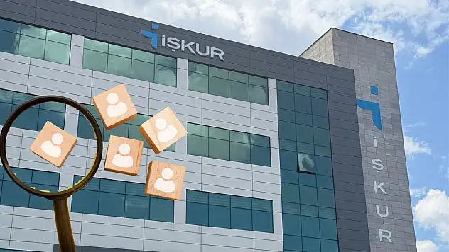 Kayseri'de iş arayanlara önemli fırsat! İŞKUR duyurdu 25 dev firma 540 personel alımı gerçekleştirecek...