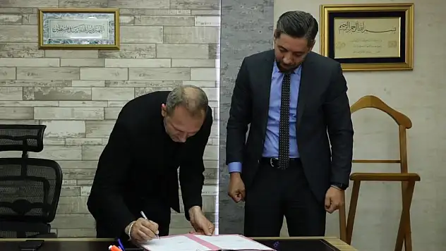 Kayseri'de iş arayanlara yeni fırsat! Eğitim alanlar doğrudan işle buluşacak