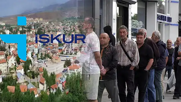 Kayseri'de iş fırsatı – Belediye asgari ücretli 20 kişilik alım yapacak!