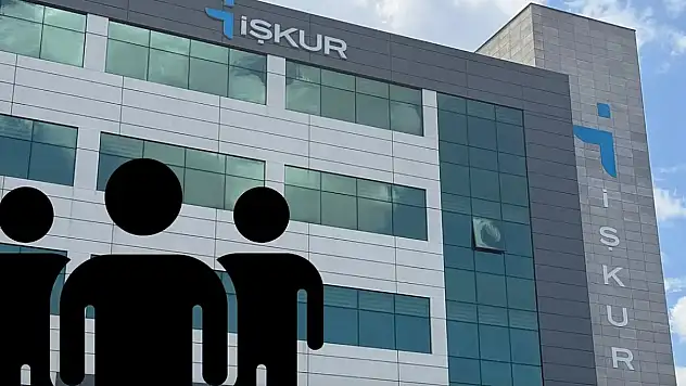 Kayseri'de iş sahibi olmak isteyenler için Haziran fırsatı: İşte o firmalar...