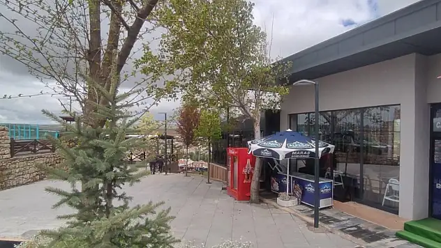 Kayseri'de iş yeri arayanlara fırsat: İşte 3 yıllığına kiraya verilecek dükkanın bedeli!