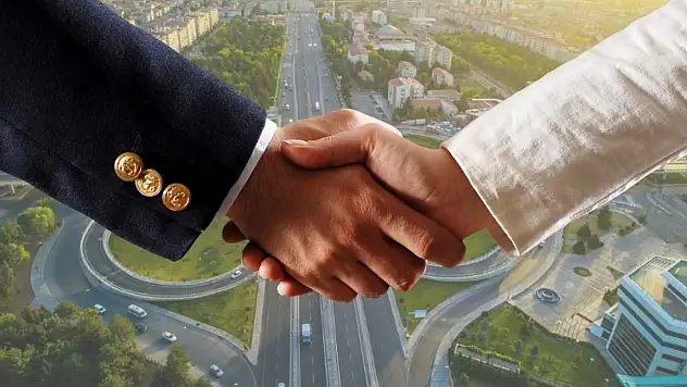 Kayseri'de iş yeri sahibi olmak isteyenler için büyük fırsat!