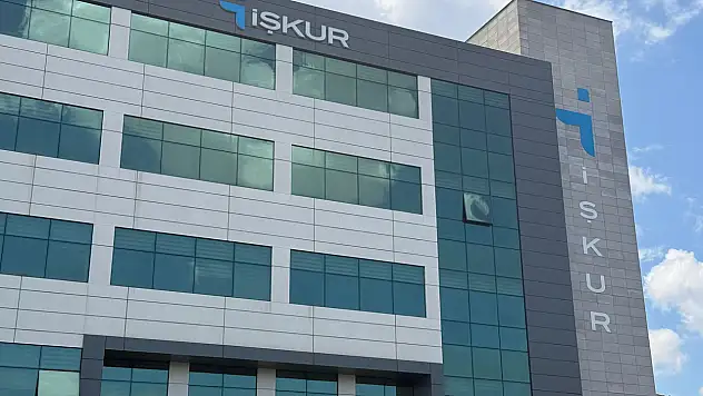 Kayseri'de İŞKUR büyük buluşmayı duyurdu: 18 Firma 350 personel alımı gerçekleştirecek! İşte tüm detaylar
