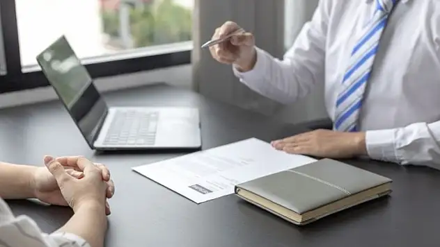 Kayseri'de İŞKUR'dan 58 kişilik personel alımı! Kimler başvurabilir?