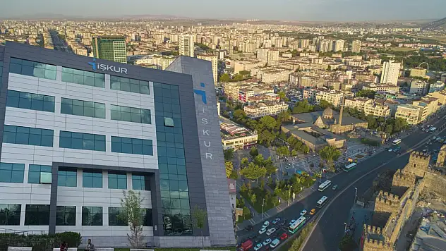 Kayseri'de İŞKUR duyurdu: İl Milli Eğitim Müdürlüğü 20 geçici işçi arıyor!