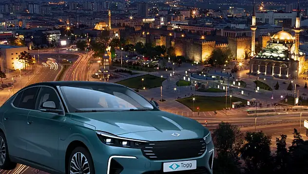 Kayseri'de izleri görülmeye başladı – Şehrin araç piyasasına yeni soluk!