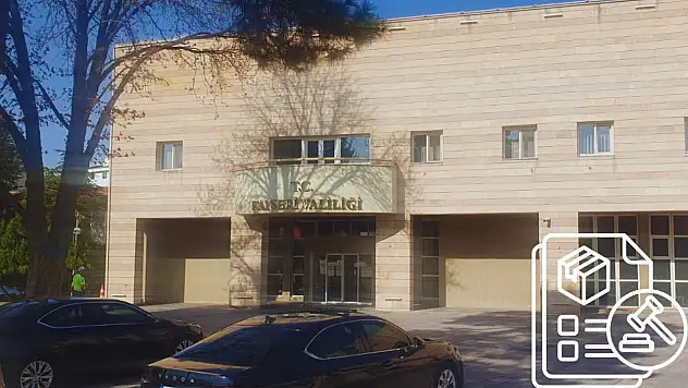 Kayseri'de jeotermal kaynak sahası ihale edilecek!