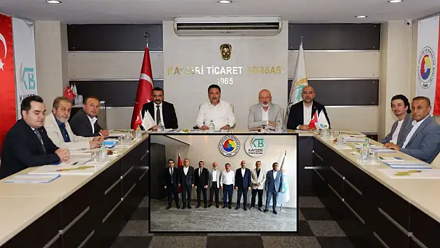 Kayseri'de jeotermal projesi kadın eliyle yükseliyor!