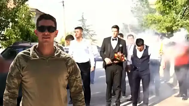 Kayseri'de kabus gecesi ilk kez ekranlarda: Ümit Canpolat'ı kim öldürdü?