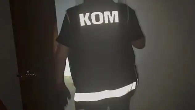 İncesu'da şok baskın: Polis kapıyı çaldı, gerçek ortaya çıktı!