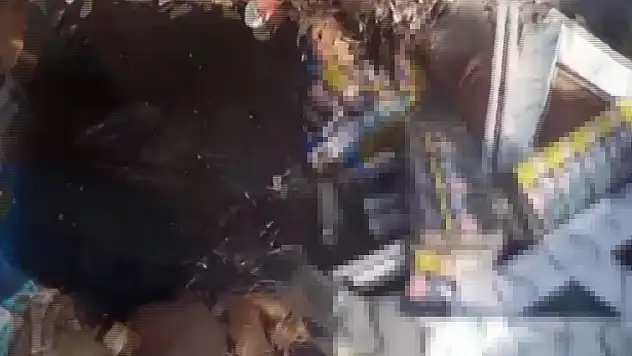 Kayseri'de kaçakçılara göz açtırılmadı: Piyasaya sürülmeden ele geçirildi