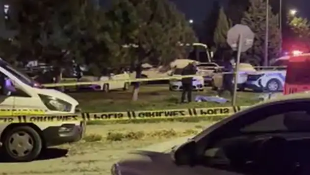 Kayseri'de kadın cinayeti: Kocası tarafından bıçaklandı!