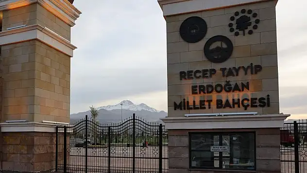 Kayseri'de Kadın Kooperatifleri Fuarı'na ziyaretçi akını