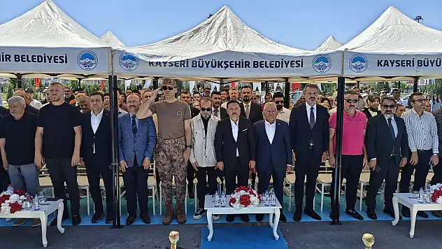 Kayseri'de Kadın ve Çocuk Temalı Resim Sergisi Açıldı