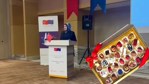 Kayseri'de kadınlar başardı - Sarıoğlan'dan çıkan marka Türkiye'ye yayılıyor!