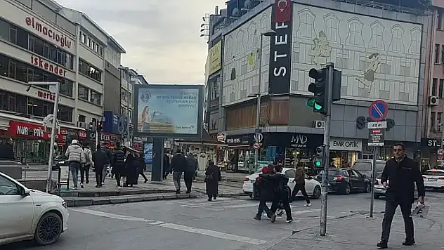 Kayseri'de kadınlar eskiye dönüyor: Tekrar popülerleşti!