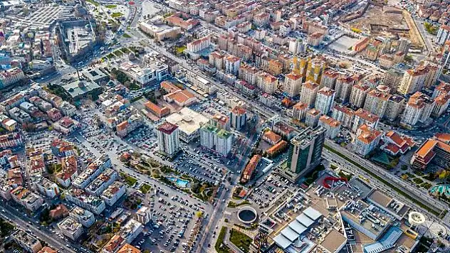 Kayseri'de kafalar karışık!